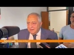 Lagalla"Con progetto waterfront saneremo ferita tra Palermo e il mare"