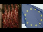 União Europeia oficializa veto à carne brasileira a partir de setembro | AFP