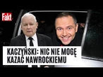 Prezes PiS usłyszał pytanie o kawalerkę i się zaczęło. Kaczyński ZAATAKOWAŁ dziennikarzy | FAKT