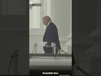 Trump attestiert sich selbst beste Gesundheit