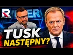 Dymisja premiera Wielkiej Brytanii. TUSK NASTĘPNY? | A. Klarenbach