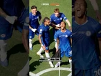 Análise: #chelsea bate o #psg e se consagra campeão do Mundial de Clubes com méritos #futebol #short