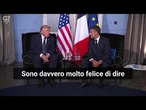 Usa-Iran, Trump: "Accordo SIGLATO, lo Stretto di Hormuz sarà completamente riaperto. Niente pedaggi"