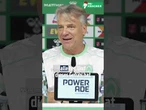 WERDER BREMEN: Trainer Horst Steffen setzt auf Schulhof-Taktik