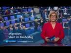 tagesschau in Einfacher Sprache 19:00 Uhr, 31.01.2025