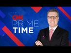AO VIVO: CNN PRIME TIME - 17/06/2026