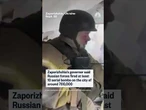 Ukraine said at least three people were killed in an early morning Russian missile attack