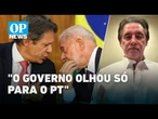 Quais os caminhos para o Governo Lula driblar a crise com o congresso? Eunício responde |O POVO NEWS