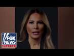 Melania Trump: 'We need to uncover the truth'