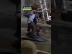 Protests in Bologna after man dies during attempted arrest