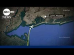 Flight reportedly hits drone at 3,000 feet during approach to land at JFK Airport