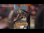 Decaro spillatore di birra per Schlein, l'accoglienza a Bari