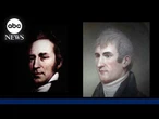 A look at the pioneers who launched historic expedition across U.S.