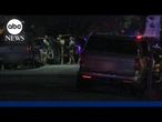 Suspects attempted to bomb news van in Utah neighborhood, FBI says