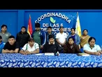 Morales declara que suspende temporariamente últimos bloqueios de rodovias na Bolívia | AFP