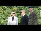Rosjanie wściekli na Cenckiewicza! Pieskov protestuje