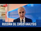 Should Europe be worried about Russia's fuel shortages? | Prof Michael Clarke analysis