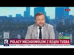 #PO10 | Polacy niezadowoleni z rządu Tuska! | A. Klarenbach