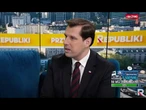 Bocheński: demokracja jest zagrożona, naród musi patrzeć władzy na ręce | #RepublikaWstajemy