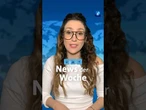 Hier kommen drei News der Woche #tagesschau #nachrichten