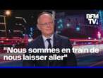 L'interview d'Édouard Philippe en intégralité