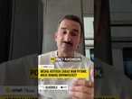 Michał Koterski zadaje wam pytanie. Macie odwagę, żeby odpowiedzieć? #PrawdziwaCenaAlkoholu