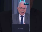 Waack: Saída de Jaques Wagner reforça peso do Master nas eleições