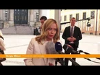 Ucraina, Meloni "Offensiva della Russia è fallita"