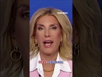 'SMEAR CONSERVATIVES': Laura roasts alleged DOJ surveillance scandal