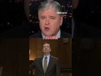 Hannity: 'Mr. Higher Honor' indicted #shorts #fbi #government