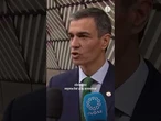 Sánchez califica de "magnífica noticia para España" el fallo del Constitucional sobre la #amnistía