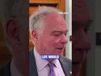 'Jay apologized': Senator still supports Dem who fantasized about murder of GOP lawmaker #shorts #us