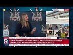 Represje kryptodyktatury Tuska wobec opozycji | M. Borkowska | Bitwa Polityczna