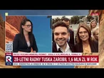 „ŻEBY NIE URAZIĆ NIEMCÓW I IZRAELA!”. Golińska ostro o uległości rządu Tuska! | Ewa Bugała