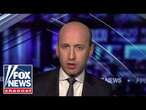 This is Biden’s border ‘bloodbath’: Steven Miller