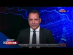 Il presidente Confesercenti Gronchi a Tgcom24: "Pesa la perdita di capacità di spesa delle famiglie"