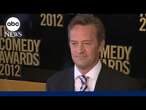 Doctors, Drug Dealers and Death: Who is responsible for actor Matthew Perry's death?