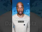 Was, wenn eine KI bestimmt, wen du datest? #tagesschau #nachrichten #dating