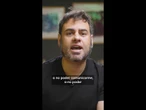 ¿Tiene sentido el individualismo radical?: 'ESTABA YO PENSANDO...' EP 3 #shorts