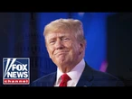 WATCH LIVE: Trump speaks at first-ever White House crypto summit