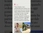 Partorisce nell'ospedale dove prima c'era la sua casa