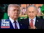 STRAIT OUTTA WAR?: Iran talks enter most critical phase yet as US military remains on standby
