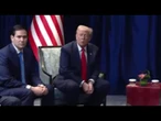 Trump incontra Lula a Kuala Lumpur: Un grande onore essere con il Presidente del Brasile