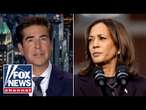 Jesse Watters: Kamala smashed the Democratic Party to pieces