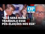 Vitória de Trump seria a última esperança de Bolsonaro ? | O POVO News