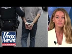 Feds bust Iranians in alleged human trafficking hub with terror links