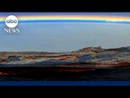 '7 Natural Wonders of America': Volcanoes of Hawai’i