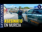 Detenido por matar a un hombre