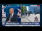 Tusk kompromituje Polskę w Kijowie | M. Borkowska | #BitwaPolityczna