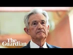 Powell speaks after release of U.S. Fed policy decision – watch live